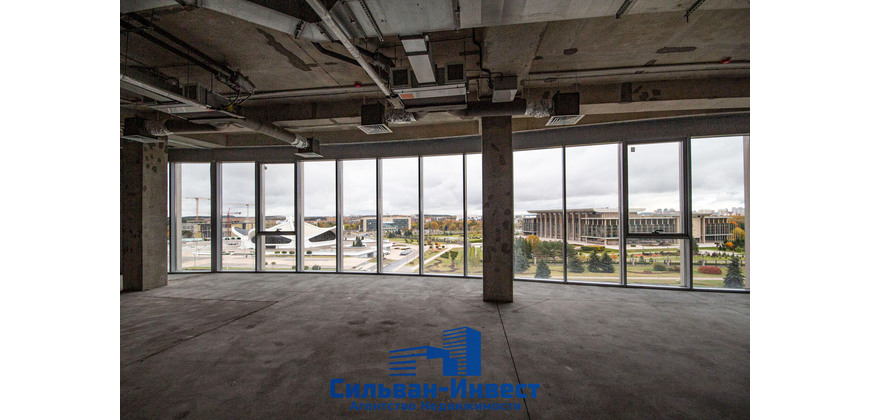 Аренда торгово - административных помещений топ локации