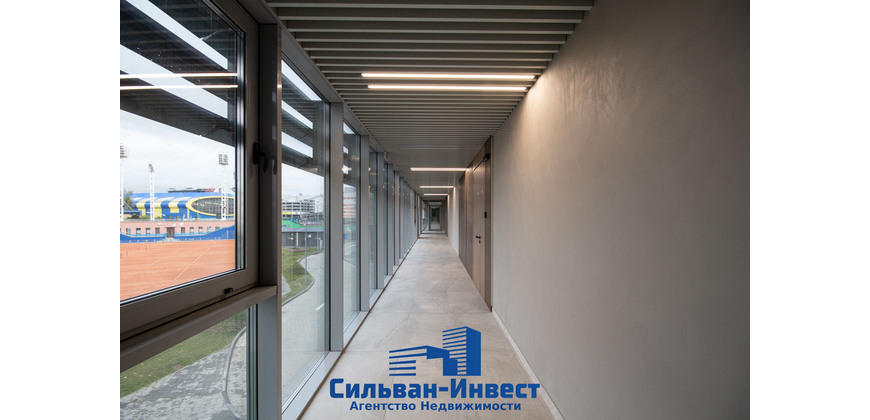 Аренда торгово - административных помещений топ локации