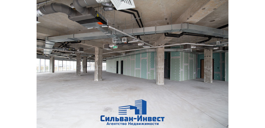 Аренда торгово - административных помещений топ локации