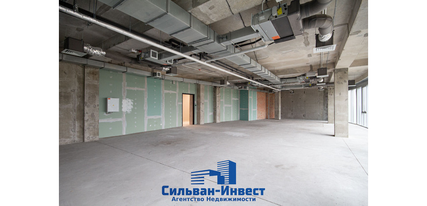 Аренда торгово - административных помещений топ локации