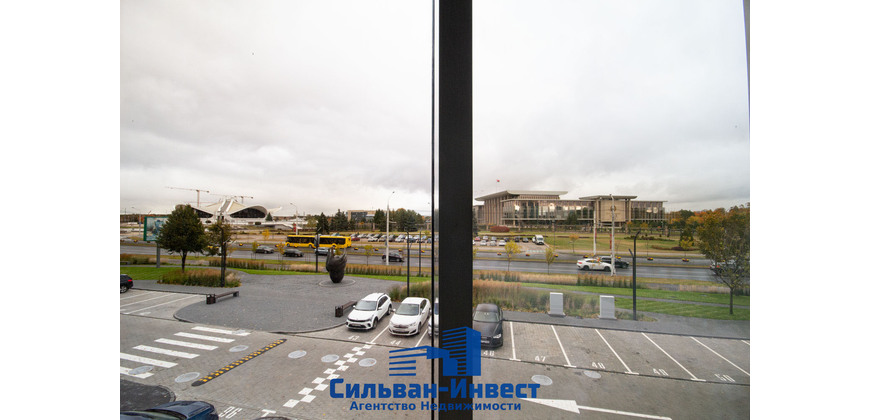 Аренда торгово - административных помещений топ локации