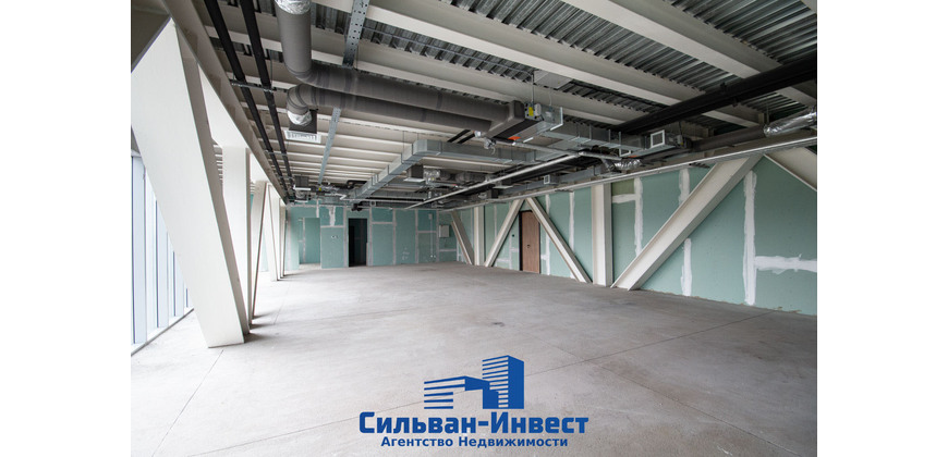 Аренда торгово - административных помещений топ локации