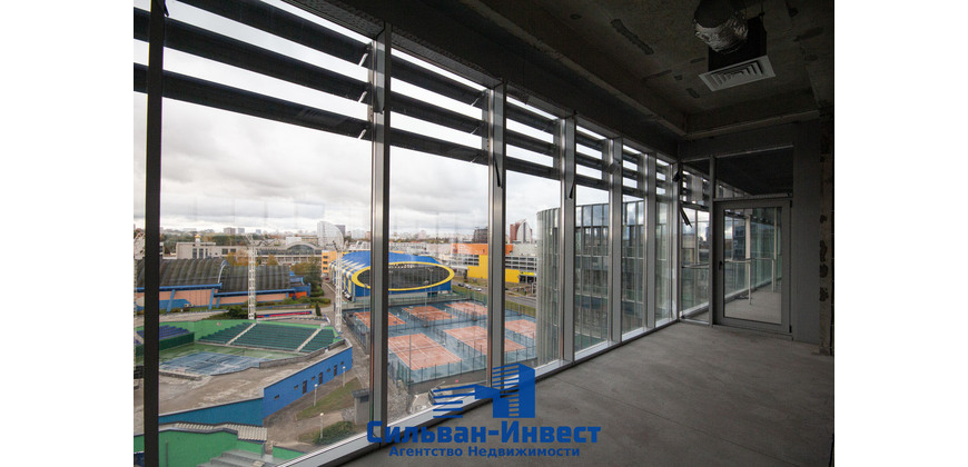 Аренда торгово - административных помещений топ локации