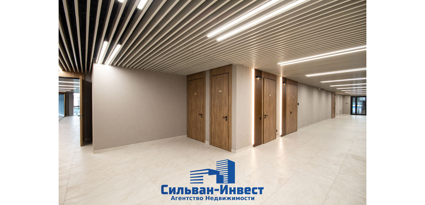 Аренда торгово - административных помещений топ локации