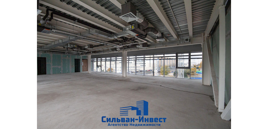 Аренда торгово - административных помещений топ локации