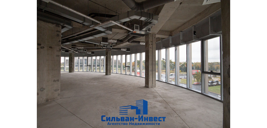 Аренда торгово - административных помещений топ локации