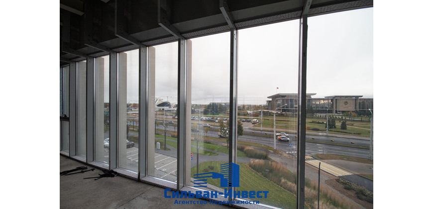 Аренда торгово - административных помещений топ локации