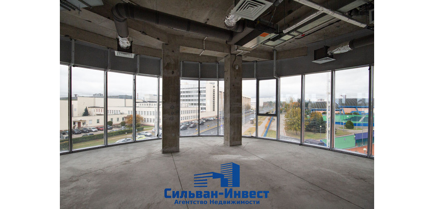 Аренда торгово - административных помещений топ локации