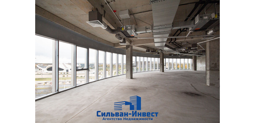 Аренда торгово - административных помещений топ локации