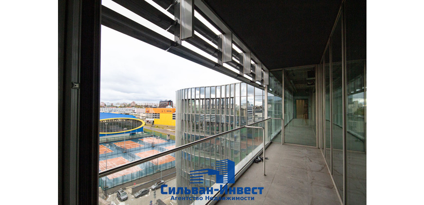 Аренда торгово - административных помещений топ локации