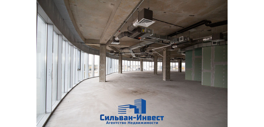 Аренда торгово - административных помещений топ локации