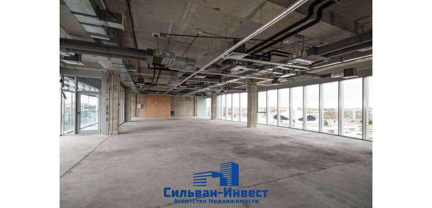 Аренда торгово - административных помещений топ локации