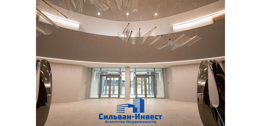 Аренда торгово - административных помещений топ локации