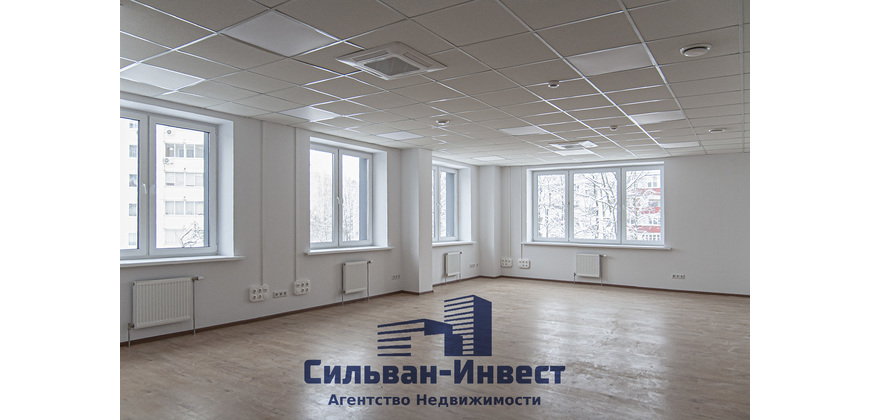 Аренда административных помещений
