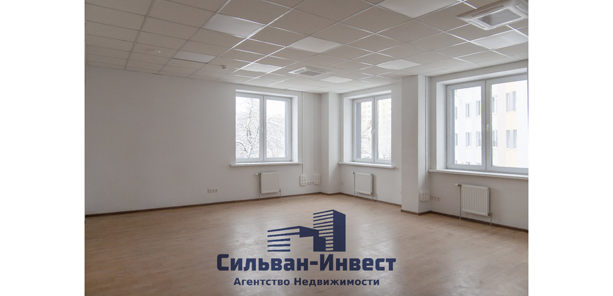 Аренда административных помещений