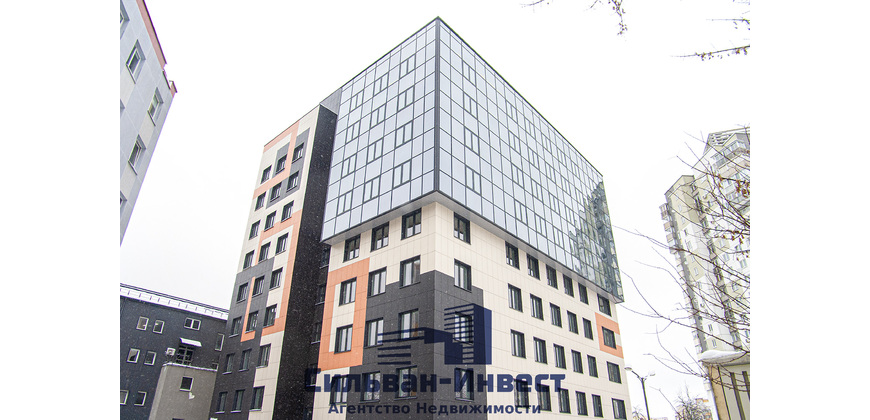 Аренда административных помещений