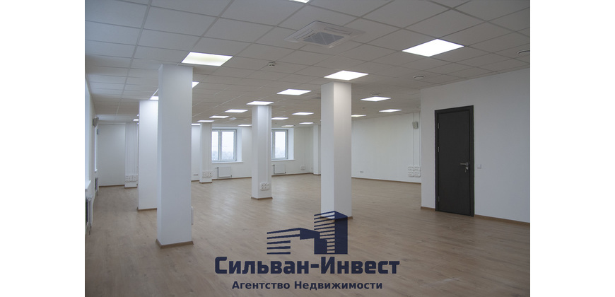 Аренда административных помещений