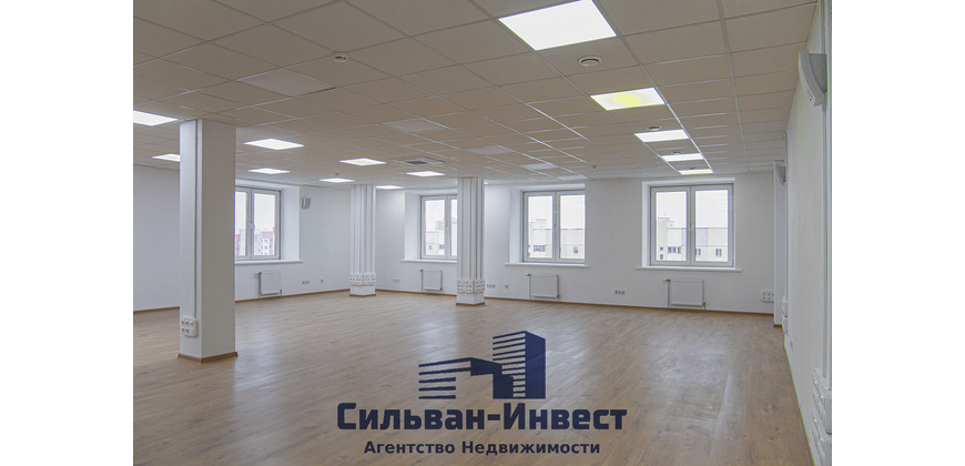 Аренда административных помещений