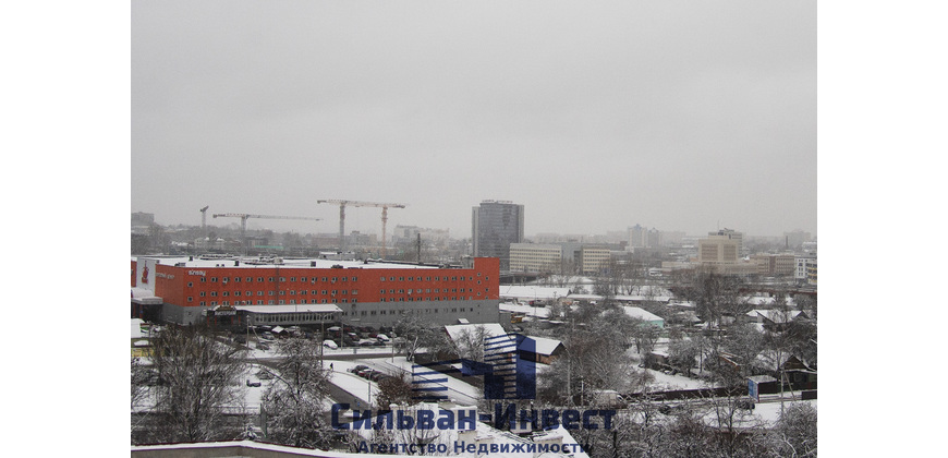 Аренда административных помещений