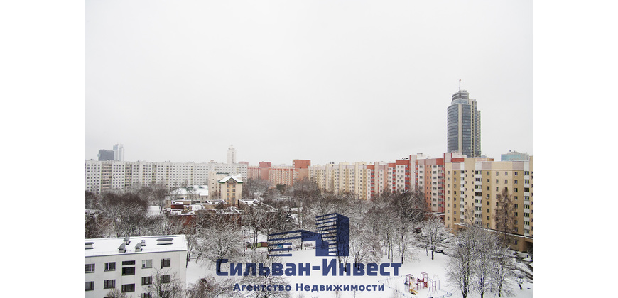 Аренда административных помещений