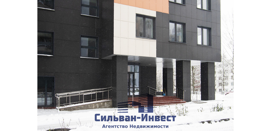 Аренда административных помещений