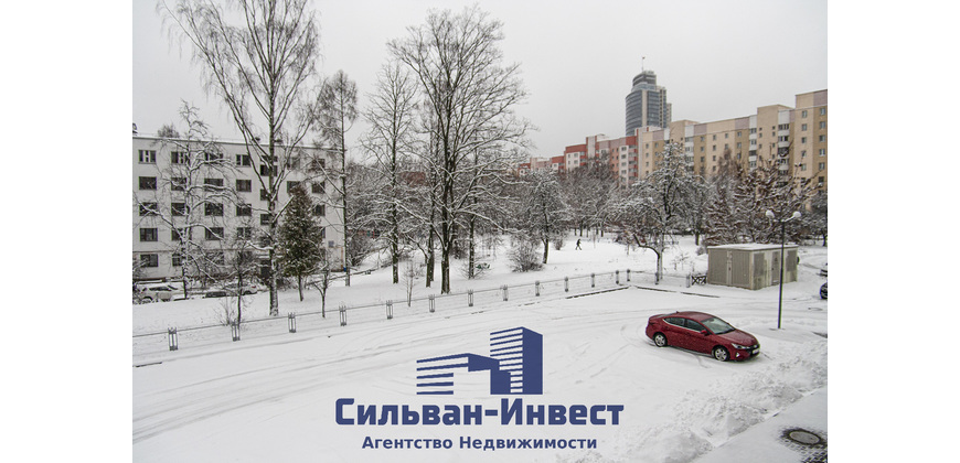 Аренда административных помещений