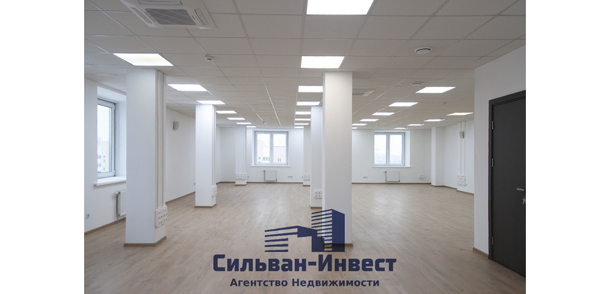 Аренда административных помещений