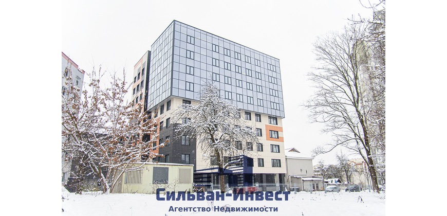 Аренда административных помещений