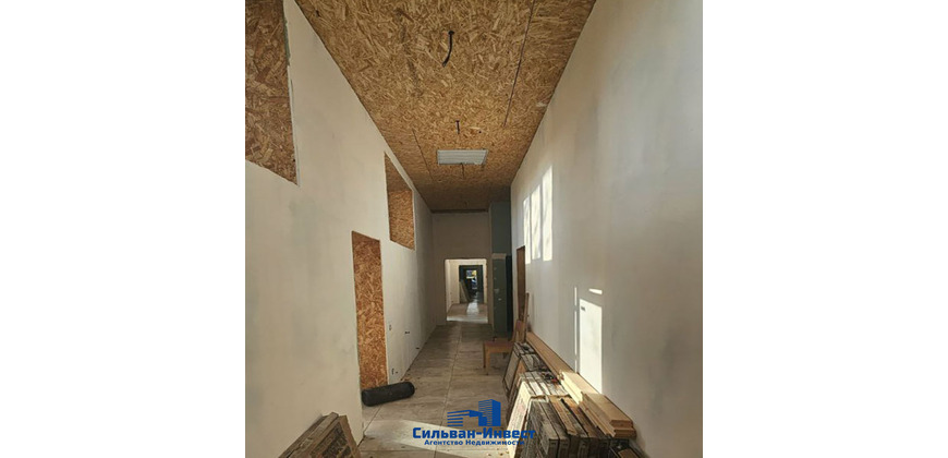 Аренда торгового помещения, здания 