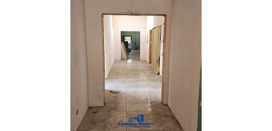 Аренда торгового помещения, здания 