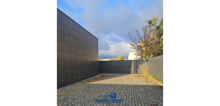 Аренда торгового помещения, здания 