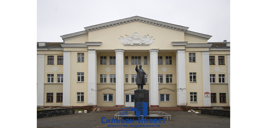 Аренда административного здания в престижной локации