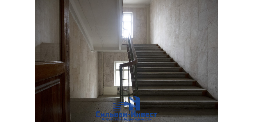 Аренда административного здания в престижной локации