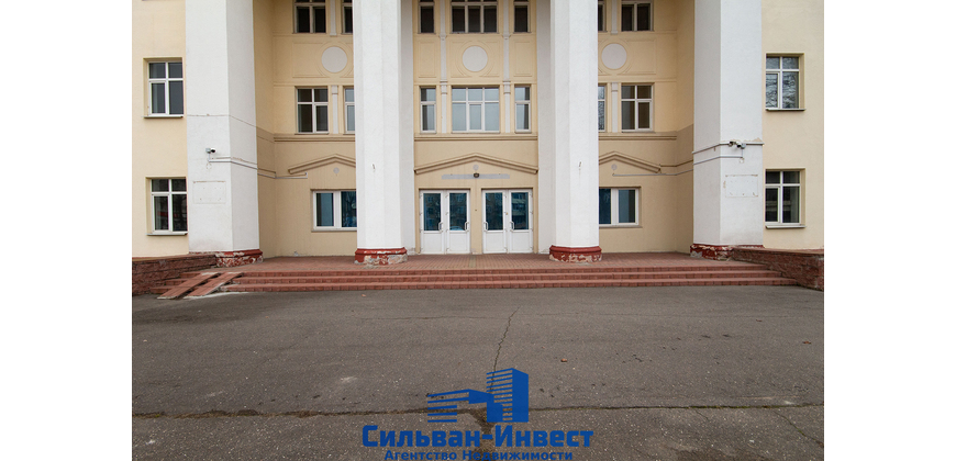 Аренда административного здания в престижной локации