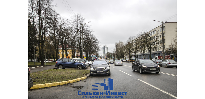 Аренда административного здания в престижной локации