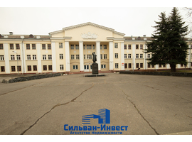 Волгоградская