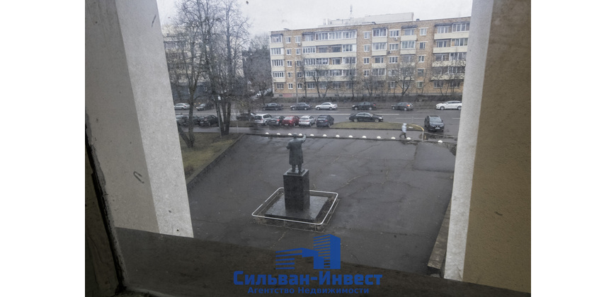 Аренда административного здания в престижной локации