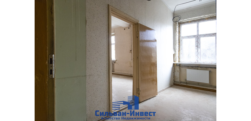 Аренда административного здания в престижной локации