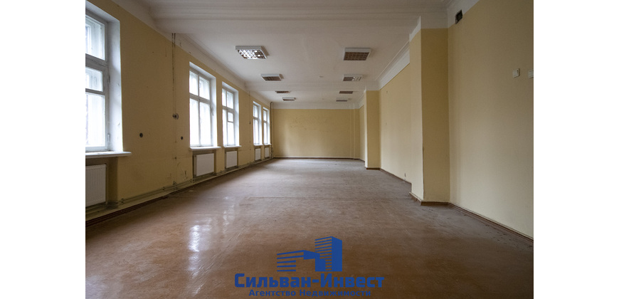 Аренда административного здания в престижной локации