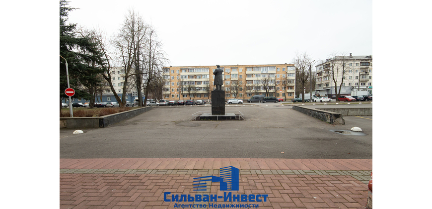 Аренда административного здания в престижной локации