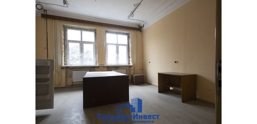 Аренда административного здания в престижной локации