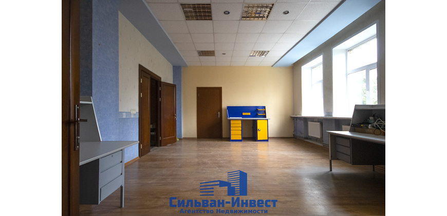 Аренда административного здания в престижной локации