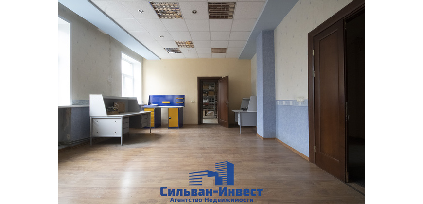 Аренда административного здания в престижной локации