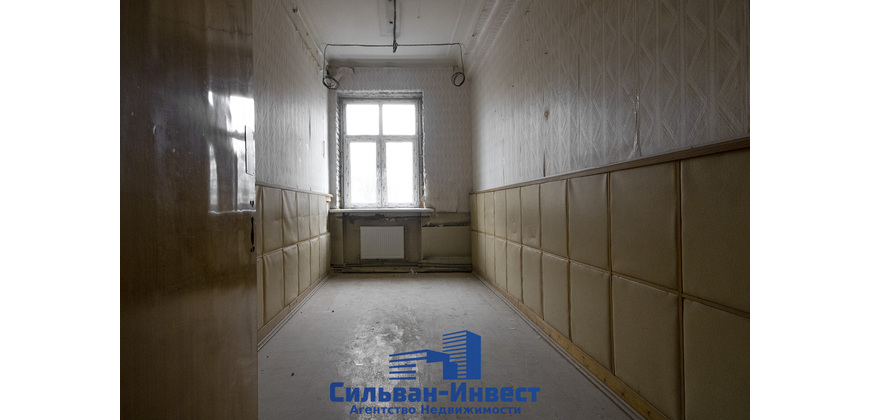 Аренда административного здания в престижной локации