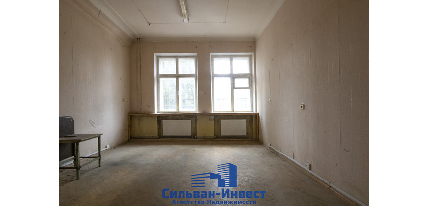 Аренда административного здания в престижной локации