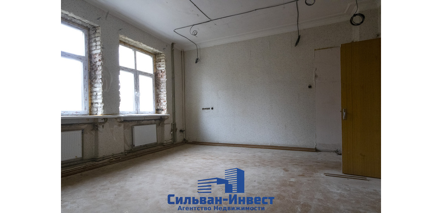 Аренда административного здания в престижной локации