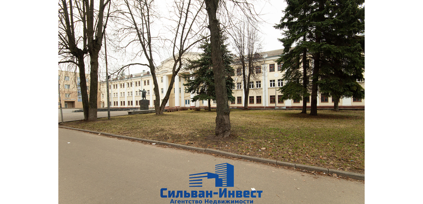 Аренда административного здания в престижной локации