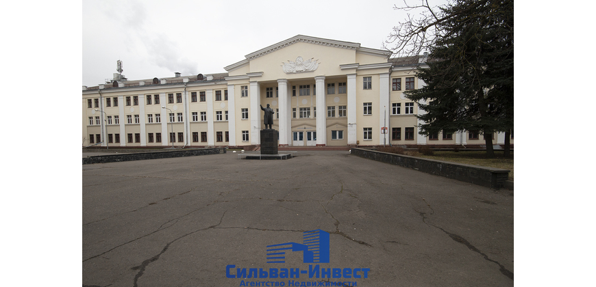 Аренда административного здания в престижной локации