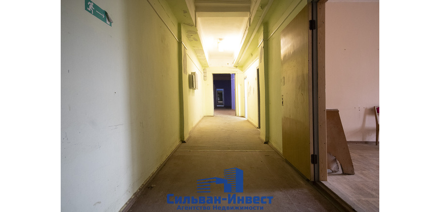 Аренда административного здания в престижной локации