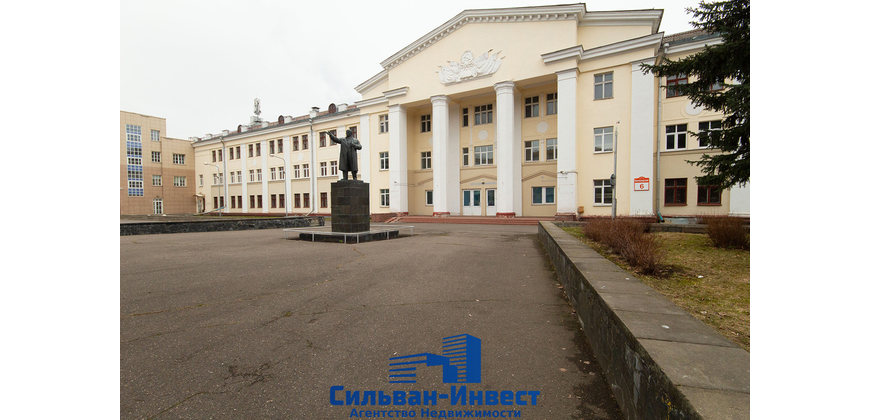 Аренда административного здания в престижной локации